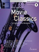 bokomslag Movie Classics