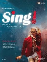 bokomslag Sing Band 1