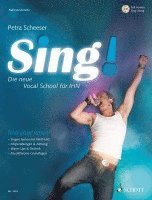 bokomslag Sing!