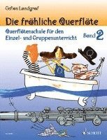 Die Frhliche Querflte Band 2 1