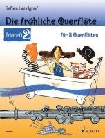 Die Frhliche Querflte 1