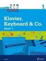 bokomslag Jedem Kind ein Instrument