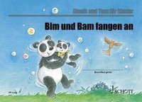 bokomslag Bim und Bam fangen an