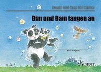 bokomslag Bim Und Bam Fangen An