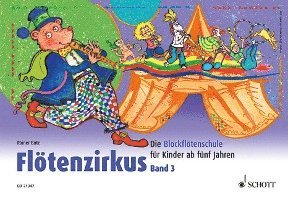 Flötenzirkus 3 1