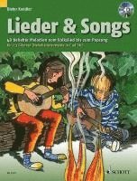 Lieder Songs 1