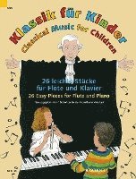 Klassik für Kinder mit Online Material Audio 1