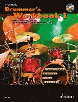 bokomslag Drummer's Workbook