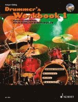 bokomslag Drummer's Workbook