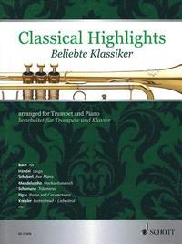 bokomslag Classical Highlights