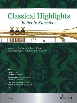 bokomslag Classical Highlights