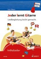 Jeder lernt Gitarre 1