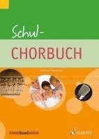 bokomslag Schul-Chorbuch