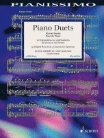 Piano Duets 1