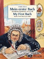 bokomslag Mein erster Bach