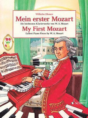 Mein Erster Mozart 1