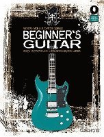 bokomslag Beginner's Guitar