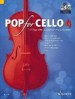 Pop for Cello 4 1