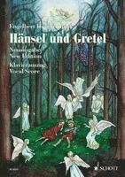 bokomslag Hnsel Und Gretel