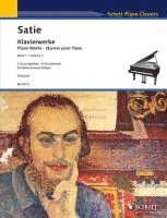 bokomslag Piano Works: Volume One