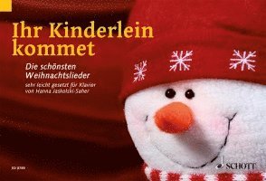 bokomslag Ihr Kinderlein kommet