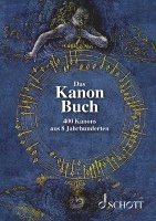 bokomslag Canon Book
