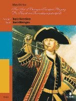 bokomslag Art Of Baroque Trumpet Playing Vol 1