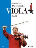 Die Frhliche Viola Band 2 1