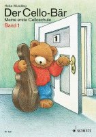 Der Cello-Bär 1 1