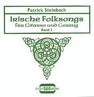 bokomslag Irische Folksongs