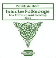 bokomslag Irische Folksongs