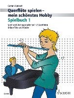 bokomslag Querflte Spielen Mein Schnstes Hobby Vol