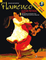 bokomslag Flamenco Guitar Method Vol 2