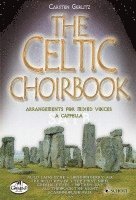 bokomslag Celtic Choirbook