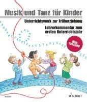 Musik und Tanz für Kinder 1