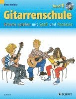 Gitarrenschule Band 1 1