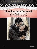 bokomslag Klassiker Der Filmmusik
