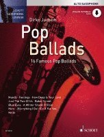 Pop Ballads 1