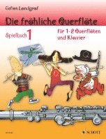 Die Frhliche Querflte 1