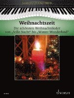 bokomslag Weihnachtszeit