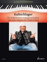 bokomslag Kultschlager