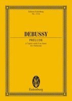 Prelude on the Afternoon of a Fawn: Prelude a l'Apres-MIDI d'Un Faune
