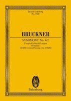 bokomslag Symphony No. 4/2 in E-Flat Major: (1878/80 Version)
