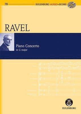 Piano Concerto G Major 1