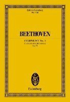Beethoven: Symphony No. 5, C Minor/C-Moll, Ut Mineur, Op. 67