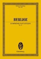 bokomslag Berlioz Symphonie Fantastique