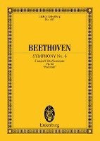 bokomslag Symphony No 6 F Major Op 68