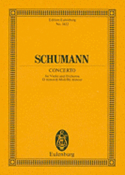 bokomslag Concerto D Minor