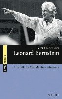 bokomslag Leonard Bernstein