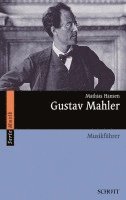 bokomslag Gustav Mahler